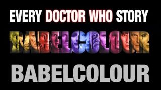 Every Doctor Who Story - 2018 Update