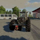 Landwirtschafts Simulator Fans